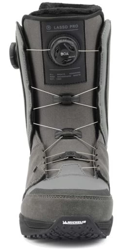 Ride Lasso Pro Snowboard Boots 2021-2022 -Ski clothing for me! Ride lasso pro m boot 12w 802373164