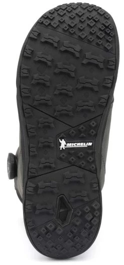 Ride Lasso Pro Snowboard Boots 2021-2022 -Ski clothing for me! Ride lasso pro m boot 12w 849244250