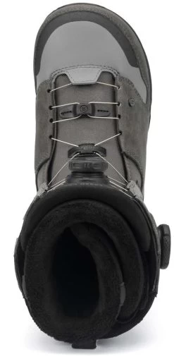 Ride Lasso Pro Snowboard Boots 2021-2022 -Ski clothing for me! Ride lasso pro m boot 12w 862163325