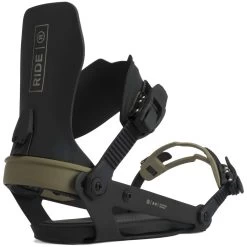 Ride A-6 Snowboard Bindings 2021-2022 22 Ride A-6 Snowboard Bindings 2021-2022 -Ski clothing for me! Ride ride a 6 snowboard bindings 2021 2022 695510499 ski pro