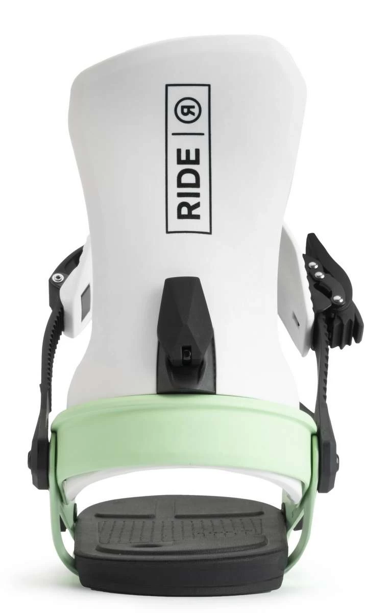 Ride Ladies AL-6 Snowboard Bindings 2021-2022 9 Ride Ladies AL-6 Snowboard Bindings 2021-2022 - Image 7