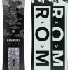 Rome Ladies Muse Snowboard 2023-2024 2 Rome Ladies Muse Snowboard 2023-2024 -Ski clothing for me! Rome muse 34w 659828632 ski pro