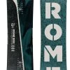 Rome Stale Crewzer Snowboard 2022-2023 1 Rome Stale Crewzer Snowboard 2022-2023 -Ski clothing for me! Rome stale crewzer 23w 125349298 ski pro