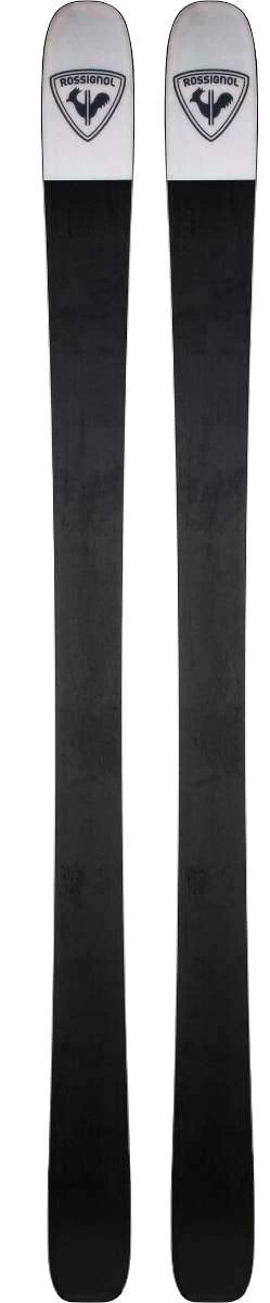 Rossignol Blackops Escaper 94 Flat Ski 2021-2022 - Image 2