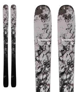 Rossignol Blackops Escaper 94 Flat Ski 2021-2022 -Ski clothing for me! Rossignol rossignol black ops escaper 94 flat ski 2021 2022 413900381 ski pro