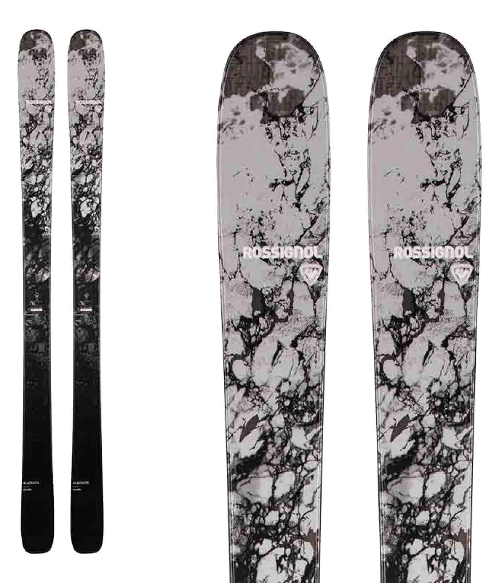 Rossignol Blackops Escaper 94 Flat Ski 2021-2022 - Image 4