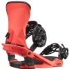 Salomon Alibi Pro Snowboard Bindings 2021-2022