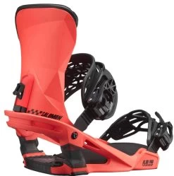 Salomon Alibi Pro Snowboard Bindings 2021-2022