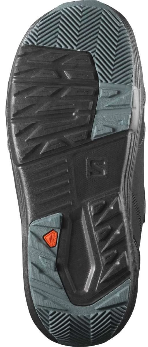 Salomon Ladies Ivy Boa SJ Snowboard Boot 2021-2022 5 Salomon Ladies Ivy Boa SJ Snowboard Boot 2021-2022 - Image 3