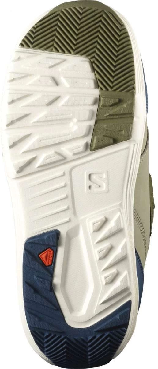 Salomon Ladies Ivy Boa SJ Snowboard Boot 2021-2022 9 Salomon Ladies Ivy Boa SJ Snowboard Boot 2021-2022 - Image 7