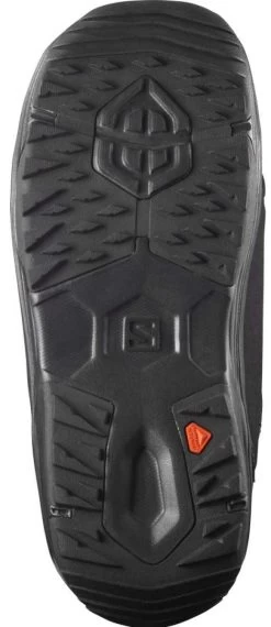 Salomon Ladies Kiana Dual Boa Snowboard Boot 2021-2022 -Ski clothing for me! SALOM 12W KIANA DUAL BOA W BOOT 12W213168553