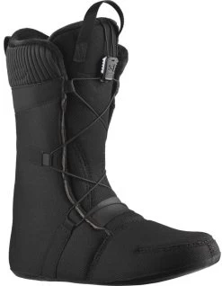 Salomon Ladies Kiana Dual Boa Snowboard Boot 2021-2022 -Ski clothing for me! SALOM 12W KIANA DUAL BOA W BOOT 12W576393521