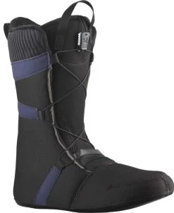 Salomon Ladies Kiana Dual Boa Snowboard Boot 2021-2022 -Ski clothing for me! SALOM 12W KIANA DUAL BOA W BOOT 12W760160869