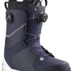 Salomon Ladies Kiana Dual Boa Snowboard Boot 2021-2022