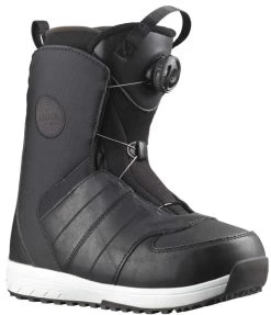 Salomon Junior's Launch Boa Snowboard Boot 2021-2022