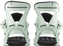 Salomon Ladies Mirage Snowboard Binding 2021-2022 11 Salomon Ladies Mirage Snowboard Binding 2021-2022 -Ski clothing for me! SALOM 12W MIRAGE W BINDING 12W554815432