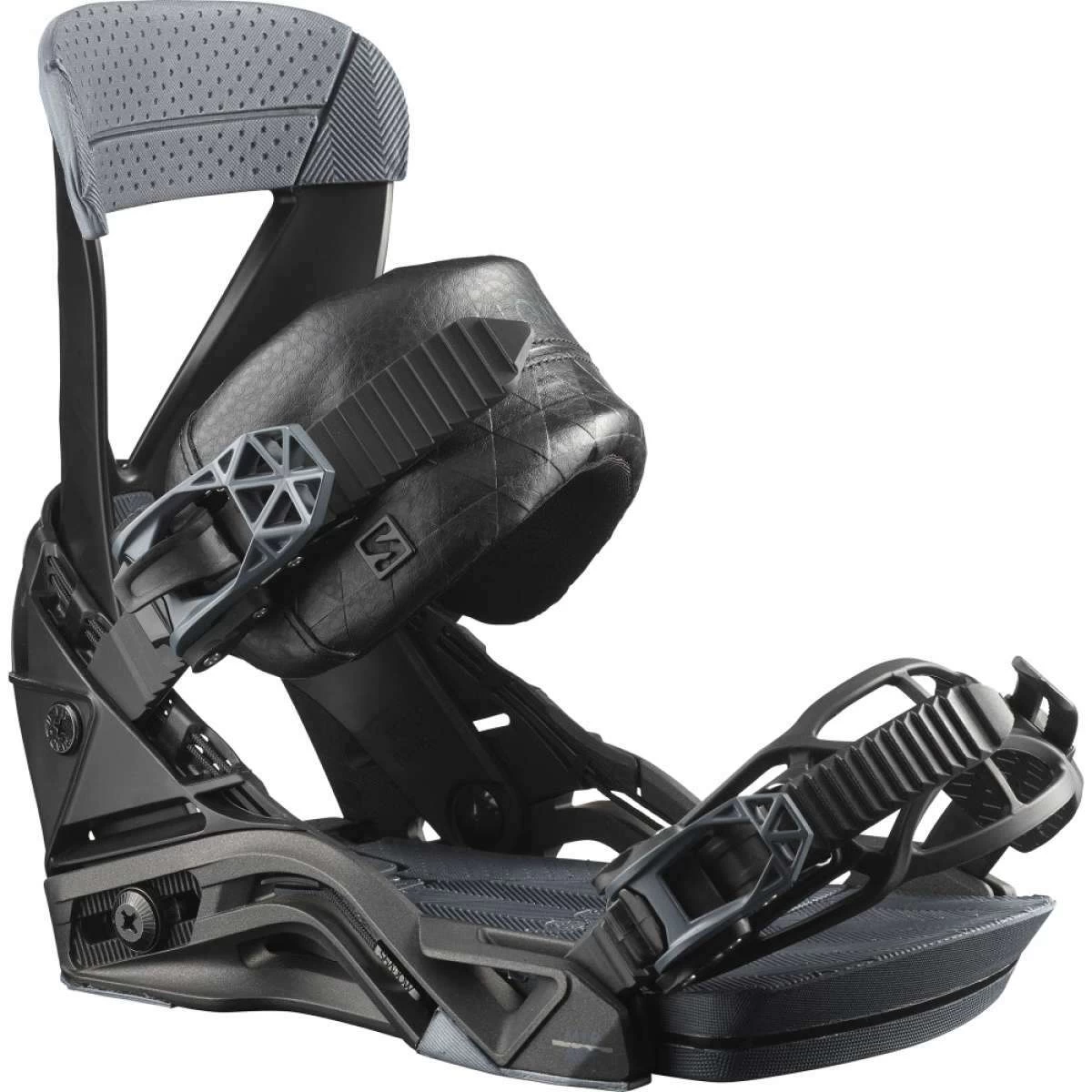 Salomon Ladies Mirage Snowboard Binding 2021-2022 4 Salomon Ladies Mirage Snowboard Binding 2021-2022 - Image 2