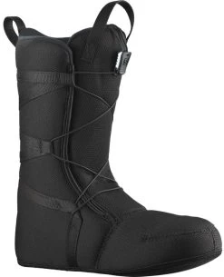 Salomon Ladies Pearl Boa Snowboard Boot 2021-2022 -Ski clothing for me! SALOM 12W PEARL BOA W BOOT 12W155806789