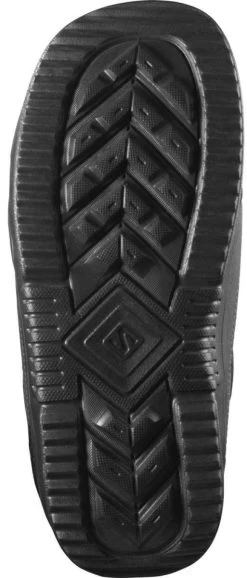 Salomon Ladies Pearl Boa Snowboard Boot 2021-2022 -Ski clothing for me! SALOM 12W PEARL BOA W BOOT 12W709128311