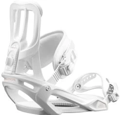 Salomon Ladies Spell Snowboard Bindings 2021-2022