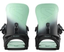Salomon Ladies Vendetta Snowboard Bindings 2021-2022 7 Salomon Ladies Vendetta Snowboard Bindings 2021-2022 -Ski clothing for me! SALOM 12W VENDETTA W BINDING 12W9856259