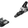 Salomon Warden MNC 13 Ski Bindings 2021-2022