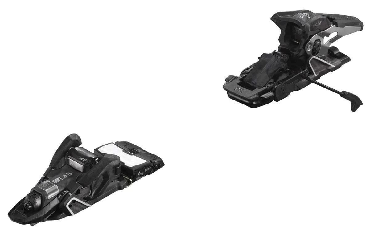 Salomon S-Lab Shift MNC 13 Ski Binding 2020-2021 4 Salomon S-Lab Shift MNC 13 Ski Binding 2020-2021 - Image 2