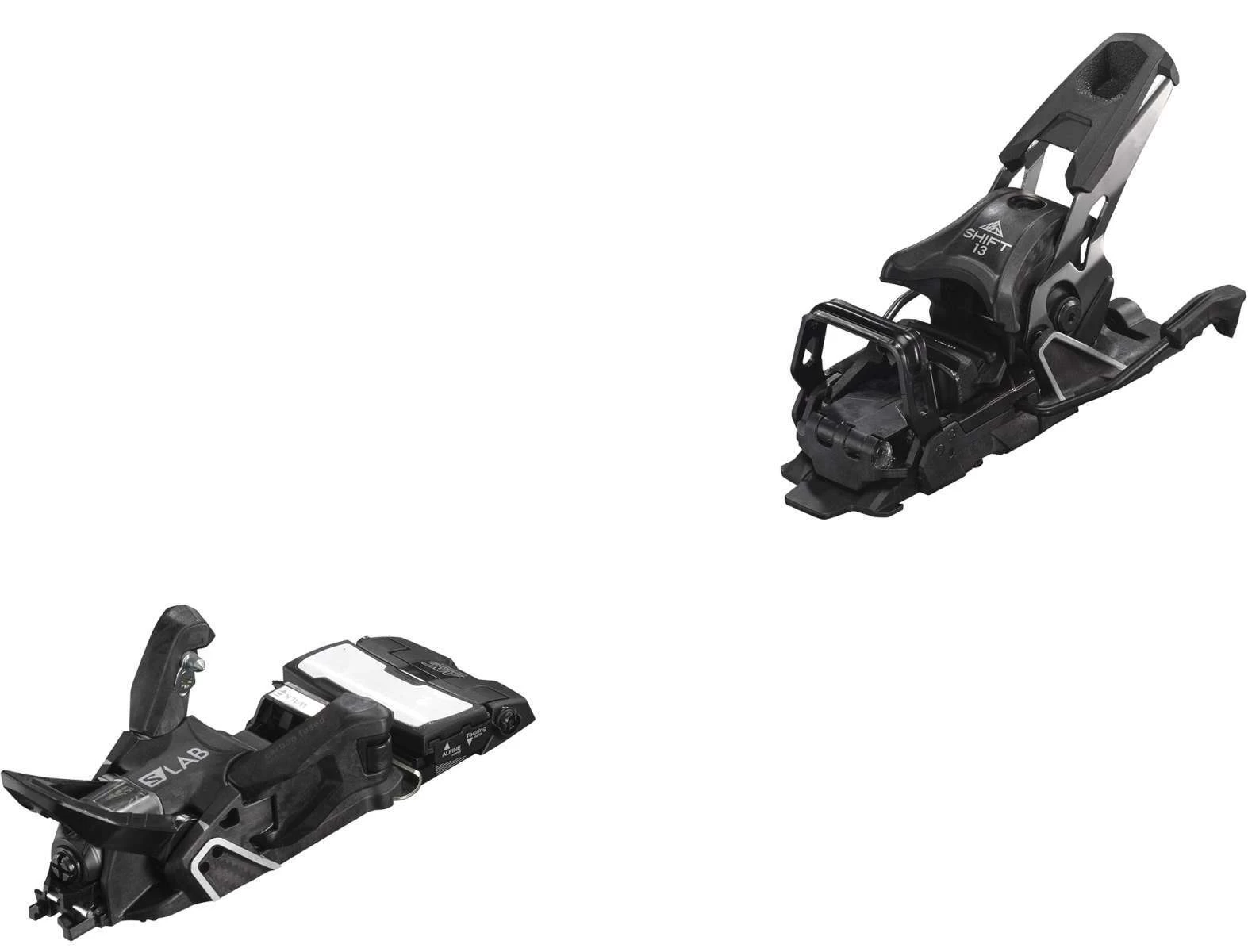 Salomon S-Lab Shift MNC 13 Ski Binding 2020-2021 5 Salomon S-Lab Shift MNC 13 Ski Binding 2020-2021 - Image 3