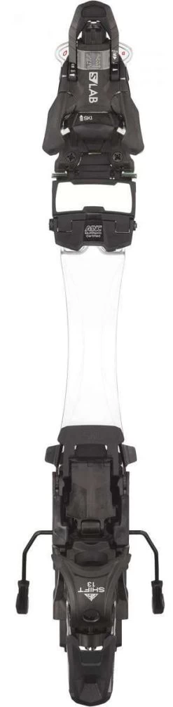 Salomon S-Lab Shift MNC 13 Ski Binding 2020-2021 9 Salomon S-Lab Shift MNC 13 Ski Binding 2020-2021 -Ski clothing for me! SALOM S LAB SHIFT MNC 13 BINDING 01W751501026