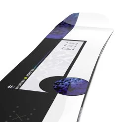 Salomon Ladies No Drama Snowboard 2021-2022 -Ski clothing for me! Salomon Womens No Drama Snowboard 2021 2022 3