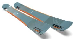 Salomon Juniors QST Ripper 99 Flat Ski 2021-2022 7 Salomon Juniors QST Ripper 99 Flat Ski 2021-2022 -Ski clothing for me! Salomon qst ripper 99 jr flat 12w 366725496 ski pro