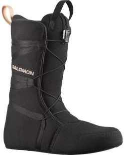 Salomon Ladies Scarlet Snowboard Boot 2022-2023 9 Salomon Ladies Scarlet Snowboard Boot 2022-2023 -Ski clothing for me! Salomon scarlet w boot 23w 577427957 ski pro