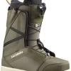 Salomon Ladies Scarlet Snowboard Boot 2022-2023