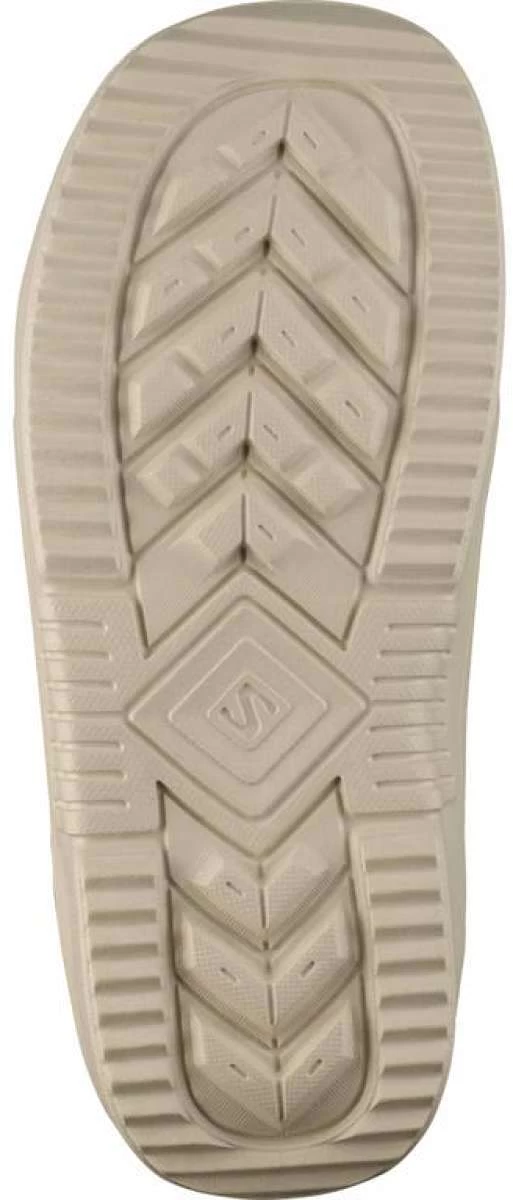 Salomon Ladies Scarlet Snowboard Boot 2022-2023 5 Salomon Ladies Scarlet Snowboard Boot 2022-2023 - Image 3