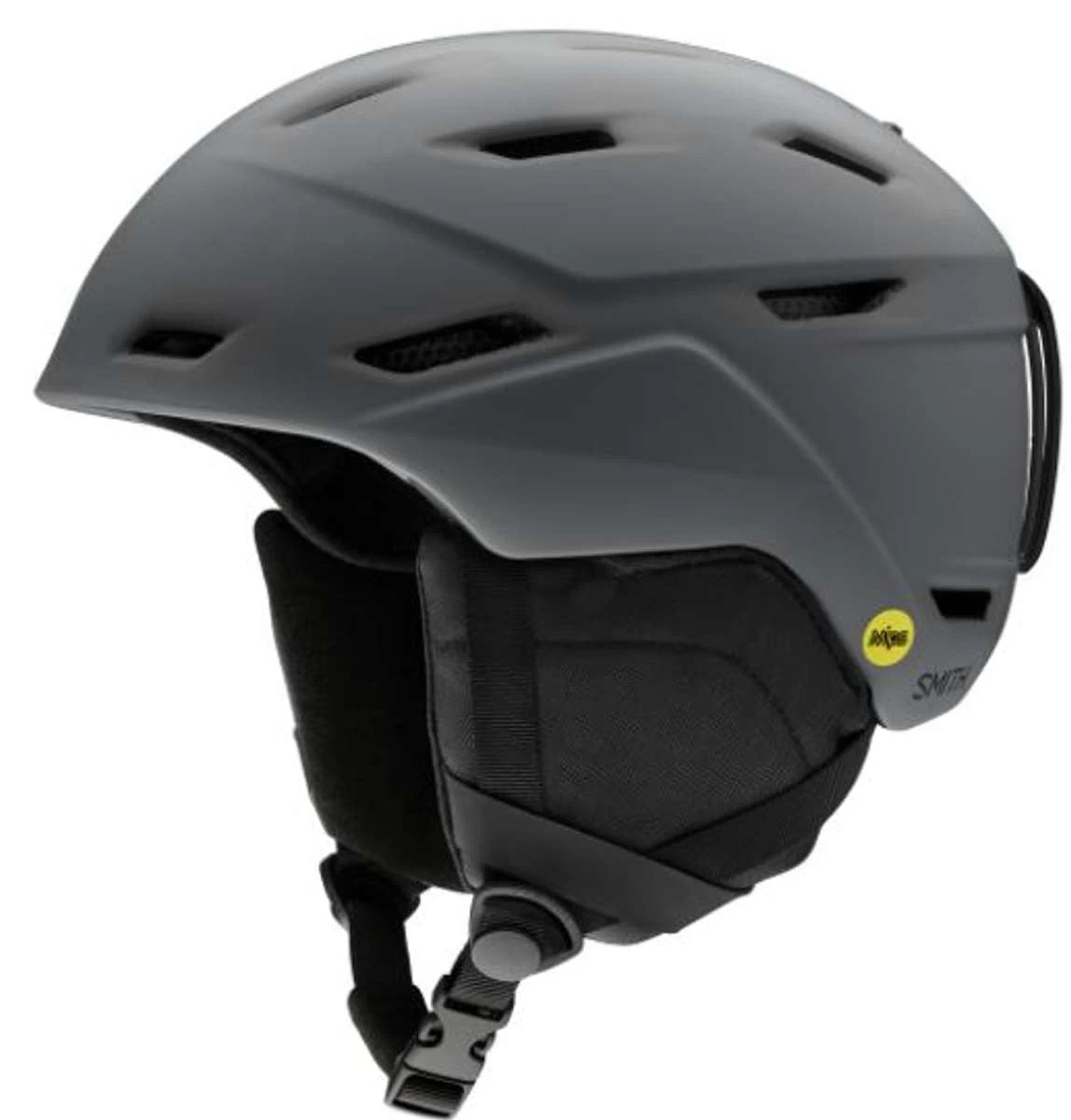 Smith Mission Mips Helmet 2022-2023 3 Smith Mission Mips Helmet 2022-2023