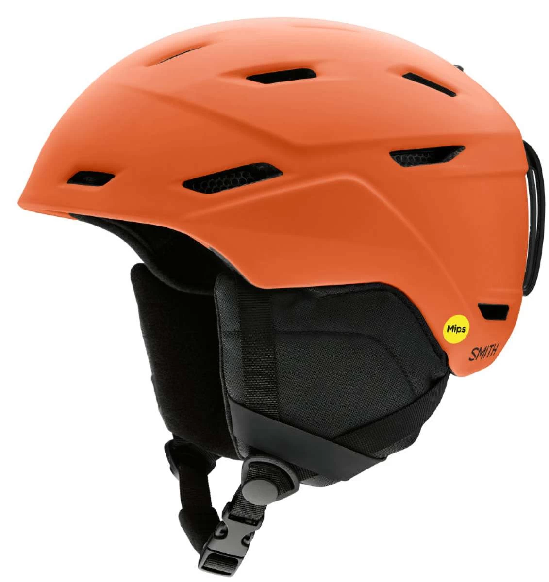 Smith Mission Mips Helmet 2022-2023 4 Smith Mission Mips Helmet 2022-2023 - Image 2