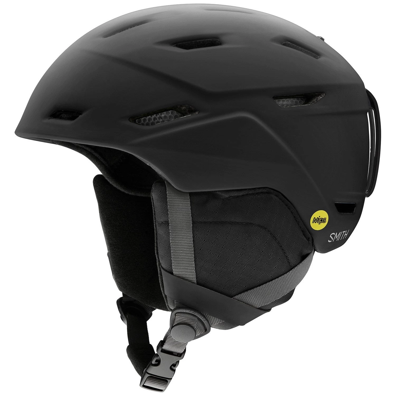 Smith Mission Mips Helmet 2022-2023 5 Smith Mission Mips Helmet 2022-2023 - Image 3