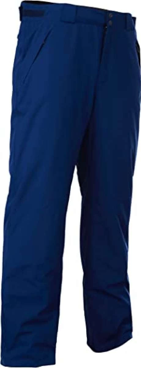 Spyder Men's Mesa Insulated Pants 2020-2021 11 Spyder Men's Mesa Insulated Pants 2020-2021 - Image 9