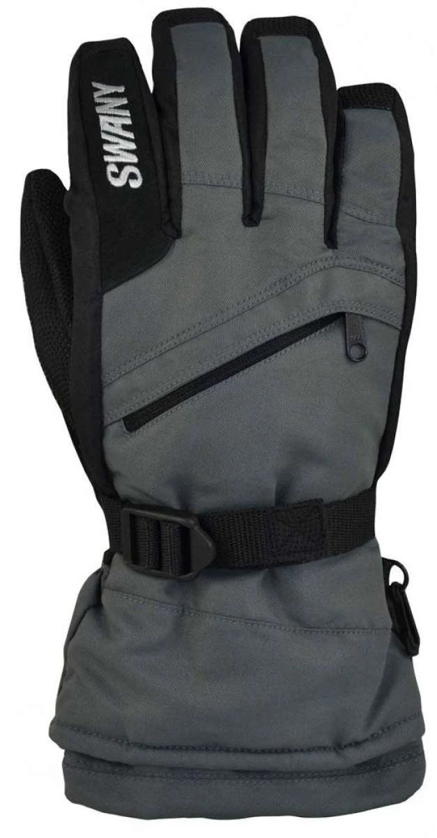 Swany Ladies' X-Over Glove 5 Swany Ladies' X-Over Glove - Image 3