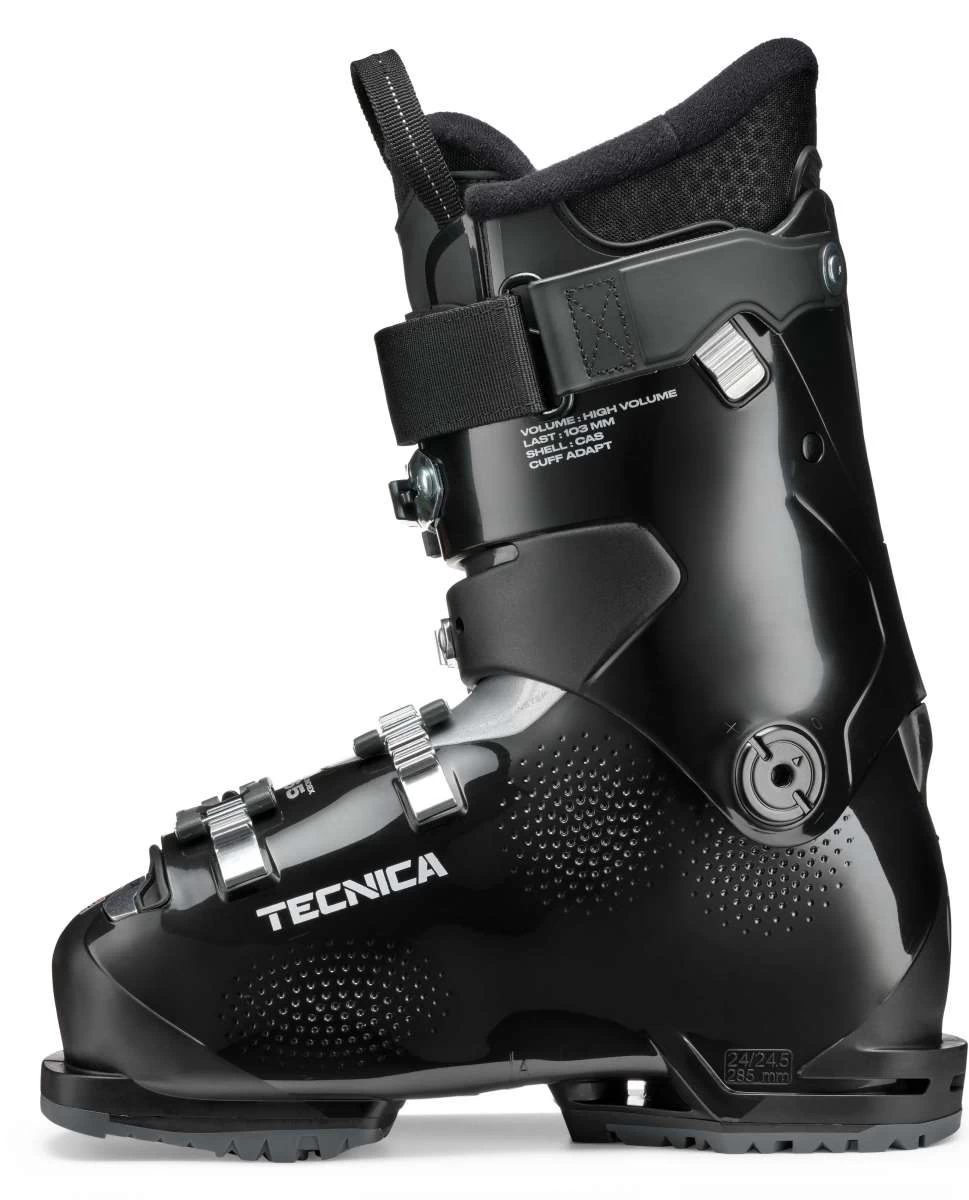Tecnica Ladies Mach Sport HV 65 Ski Boot 2022-2023 5 Tecnica Ladies Mach Sport HV 65 Ski Boot 2022-2023 - Image 3