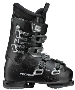 Tecnica Ladies Mach Sport HV 65 Ski Boot 2022-2023