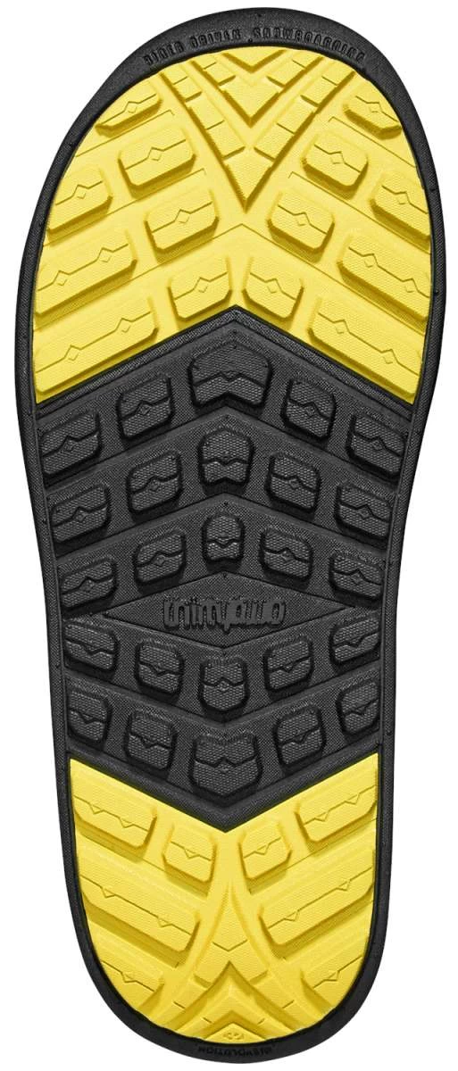 ThirtyTwo Bandito X Christenson Snowboard Boot 2022-2023 5 ThirtyTwo Bandito X Christenson Snowboard Boot 2022-2023 - Image 3