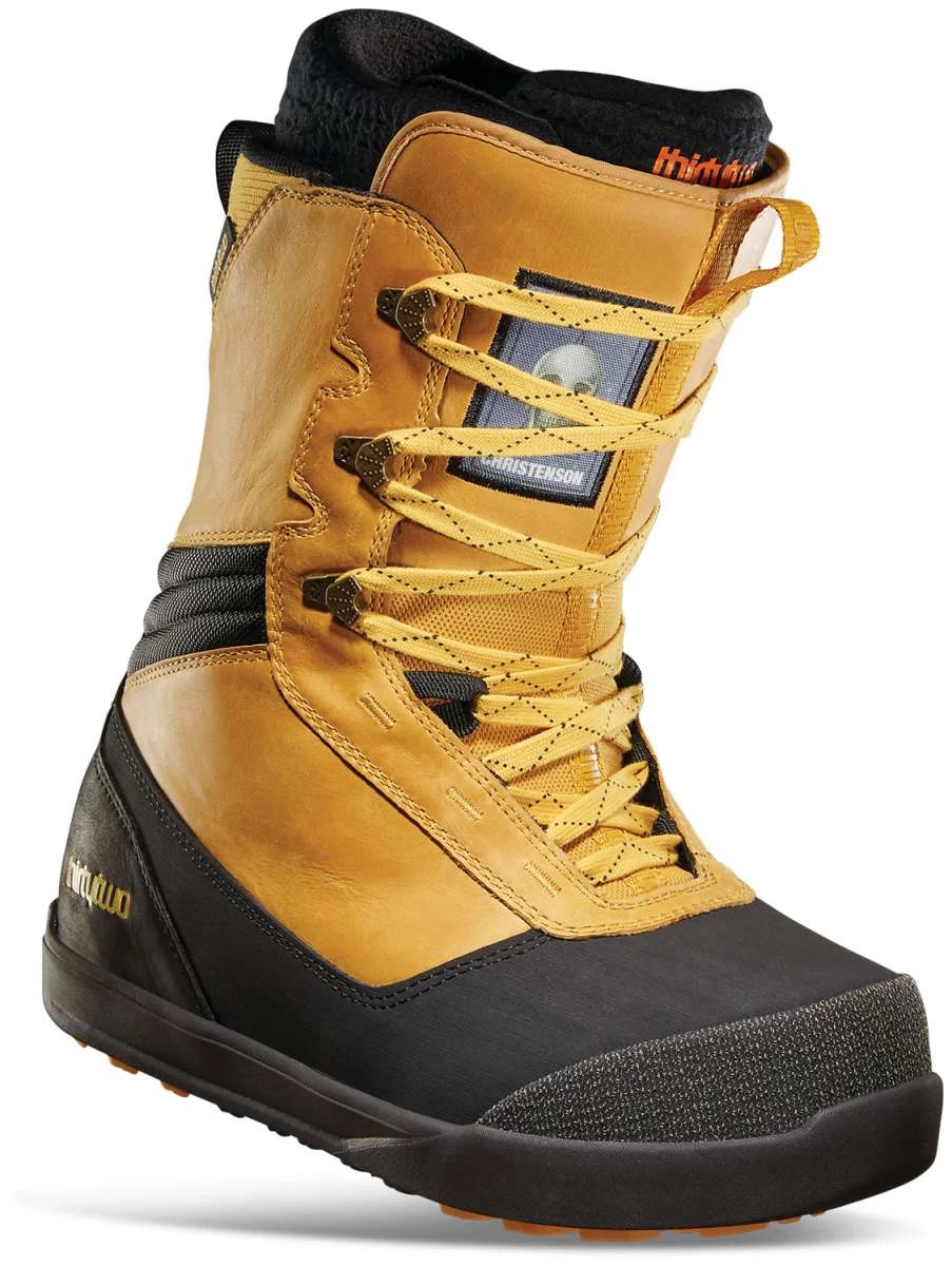 ThirtyTwo Bandito X Christenson Snowboard Boot 2022-2023 3 ThirtyTwo Bandito X Christenson Snowboard Boot 2022-2023