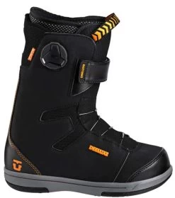 Union Junior's Cadet Snowboard Boots 2022-2023