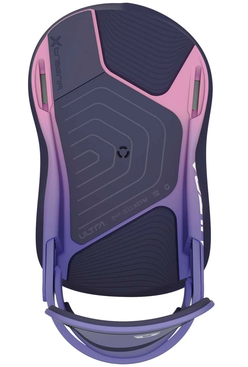 Union Ladies Ultra Snowboard Binding 2022-2023 6 Union Ladies Ultra Snowboard Binding 2022-2023 - Image 4