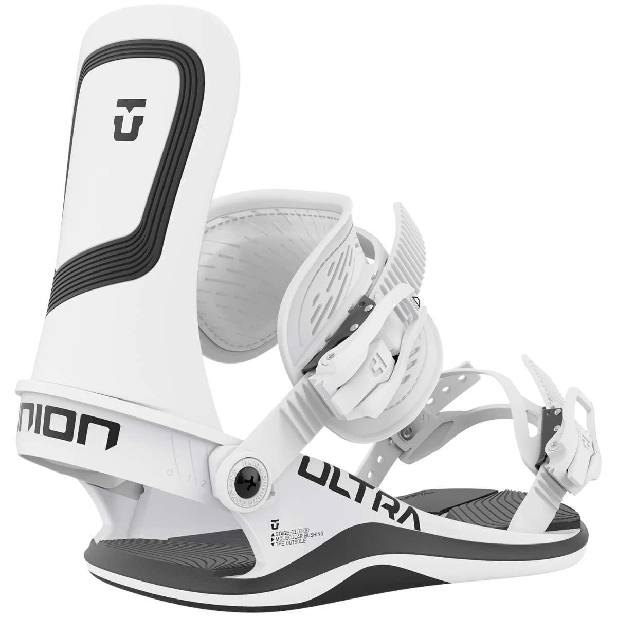 Union Ladies Ultra Snowboard Binding 2022-2023 7 Union Ladies Ultra Snowboard Binding 2022-2023 - Image 5