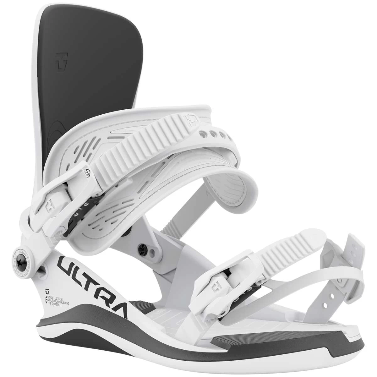 Union Ladies Ultra Snowboard Binding 2022-2023 8 Union Ladies Ultra Snowboard Binding 2022-2023 - Image 6