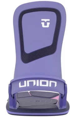 Union Ladies Ultra Snowboard Binding 2022-2023 11 Union Ladies Ultra Snowboard Binding 2022-2023 -Ski clothing for me! Union ultra w binding 23w 917833702 ski pro