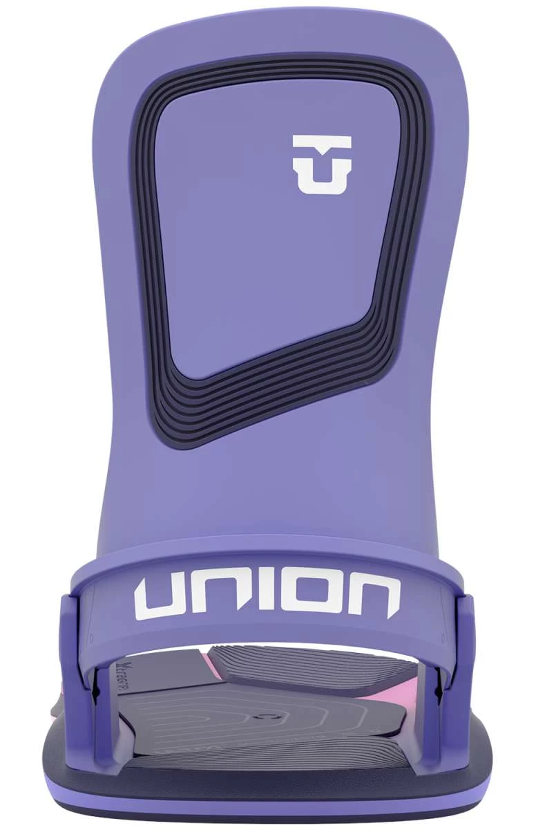 Union Ladies Ultra Snowboard Binding 2022-2023 4 Union Ladies Ultra Snowboard Binding 2022-2023 - Image 2