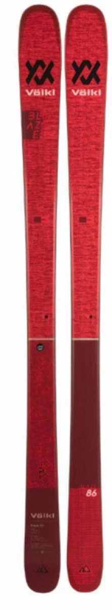 Volkl Blaze 86 Flat Ski 2022-2023 3 Volkl Blaze 86 Flat Ski 2022-2023